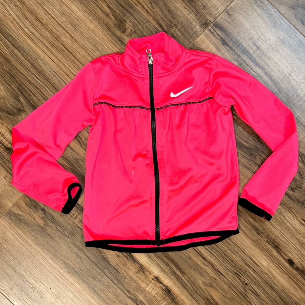 Girls Nike Jacket